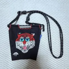 未使用 SHAKASTICS Kenkagami バッグ 送料込みメルカリ便 - メルカリ