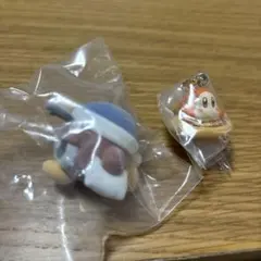 カービィ カプセルトイ