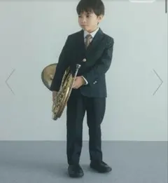 2025年最新】グリーンレーベルキッズフォーマルの人気アイテム - メルカリ