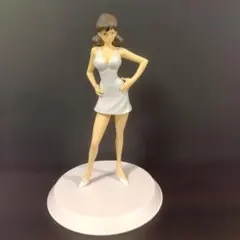 「ルパン三世 DXフィギュア ～峰不二子コレクション～」　峰不二子