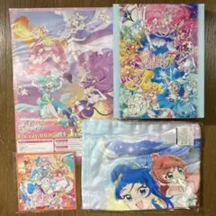 【Amazon.co.jp限定】 映画プリキュアオールスターズＦ 特装版