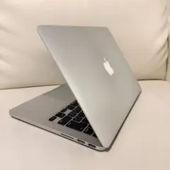MacBook Pro 13インチ Late2013 8GB・SSD256GB