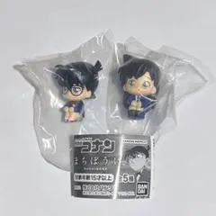 名探偵コナン まちぼうけ 江戸川コナン 毛利蘭