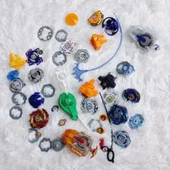 BEYBLADE おもちゃ まとめ売り ベイブレード