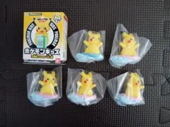 ポケモンキッズ30周年スペシャル　6点セット