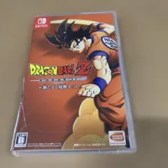 Switch ドラゴンボールZ KAKAROT+新たなる覚醒セット