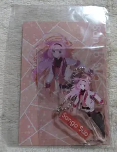 にじフェス 周央サンゴ アクブロ