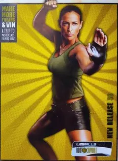 レズミルズCD.DVD.コリオシートボディパンプBODYPUMP 10シリーズ