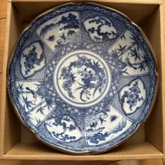 盛り鉢　龍峰窯　三洋陶器のサムネイル