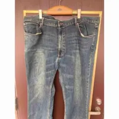 ジーンズ　ストレッチデニム