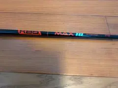 KBS MAX HL 45 S シャフト・タイトリストスリーブ - メルカリ