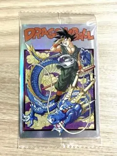イタジャガ ドラゴンボール vol.3 シークレット 孫悟空 - メルカリ