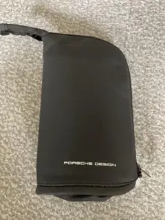 【未開封】Porsche Design ルフトハンザ航空 ビジネスクラス ポーチ
