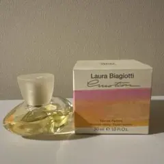 Laura Biagiotti エモーション オードパルファム 30ml