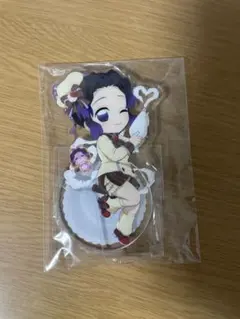 鬼滅の刃　ホワイトデーアクリルスタンド　胡蝶しのぶ