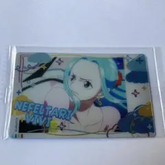 ワンピース　ビビ　イタジャガ