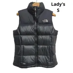 im202ノースフェイス ヌプシベスト ダウン ジャケット アウター