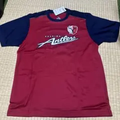 鹿島アントラーズ 内田篤人 2 コンフィットTシャツ Sサイズ