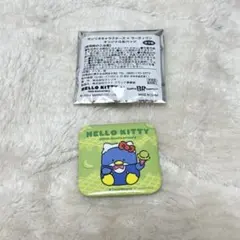 サーティワン サンリオ タキシードサム 缶バッジ