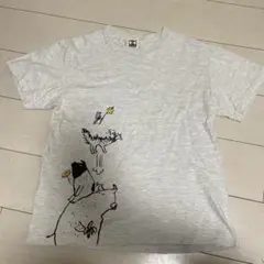 琉球ぴらす　香月舎　おくりものTシャツ