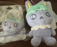 JOCHUM ロフト カラビナ ヘアゴム ちまた