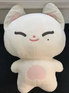 ENHYPEN ソヌ 40cm マスター ぬいぐるみ enhypen ソヌ ぬいぐるみ 40cm 新品 マスター - メルカリ