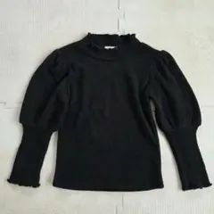 韓国子供ふく 長袖 120