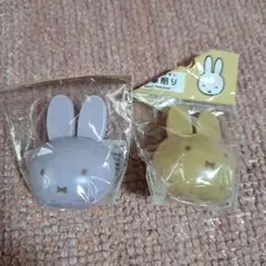 miffy鉛筆削り　2個セットのサムネイル