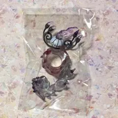 ポケットモンスター DesQ BATTLE ON DESK! シャンデラ