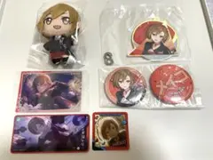 プロセカ　MEIKO セガラッキーくじ　ぷちぬい