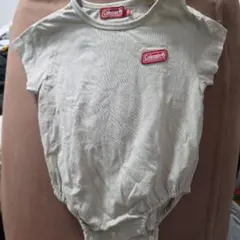 Coleman ロンパース 80サイズ