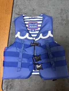 2026年最新】muta MARINE ライフジャケットの人気アイテム - メルカリ