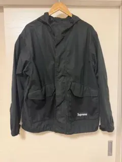 2026年最新】supreme mesh pocket cargo jacketの人気アイテム - メルカリ
