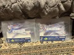 一番くじ　ウマ娘　シンデレラグレイ　G賞 2種