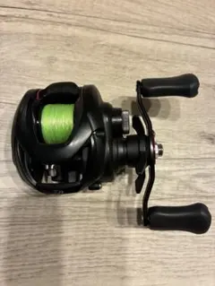 DAIWA タトゥーラ　100 TW 7.1のサムネイル