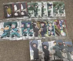 忍たま乱太郎 ツインウエハース