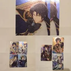 アイナナ 和泉一織 カード類セット