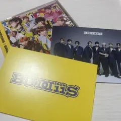 BUDDiiS brilliant セット