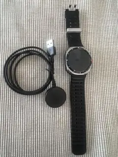Samsung Galaxy Watch Ultra 本体 おまけあり - メルカリ