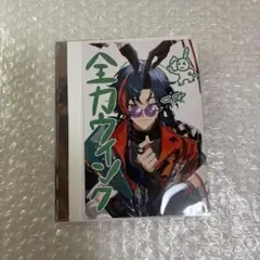 魁星 にじさんじ 特典 ポストカード にじストア 3SKM