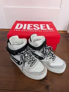 2026年最新】DIESEL KIDS 子供用スニーカーの人気アイテム - メルカリ