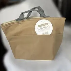 保冷温ランチバックのサムネイル