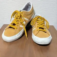 CONVERSE STAR&BARS SUEDE TEAMCOLORS 28cm