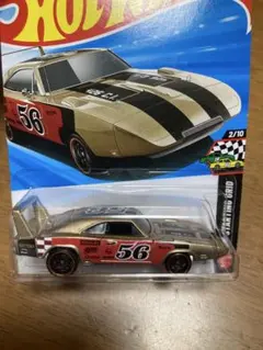 566‼️'69 Dodge Charger Daytona 56 2026A