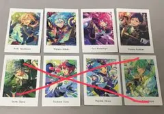 あんさんぶるスターズshots!! Vol.6 Action fine4枚