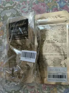 リマドスプレステージエイジングリッチ303 4袋セット - メルカリ