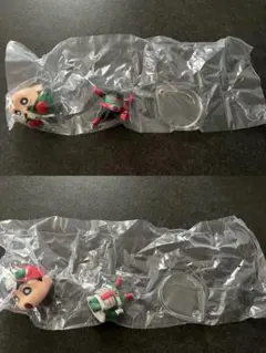 クレヨンしんちゃん×仮面ライダー