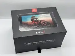 2026年最新】atomos ninja vの人気アイテム - メルカリ