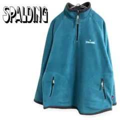 SPALDING スポルディング フリース Lのサムネイル