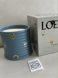2026年最新】LOEWE キャンドルの人気アイテム - メルカリ